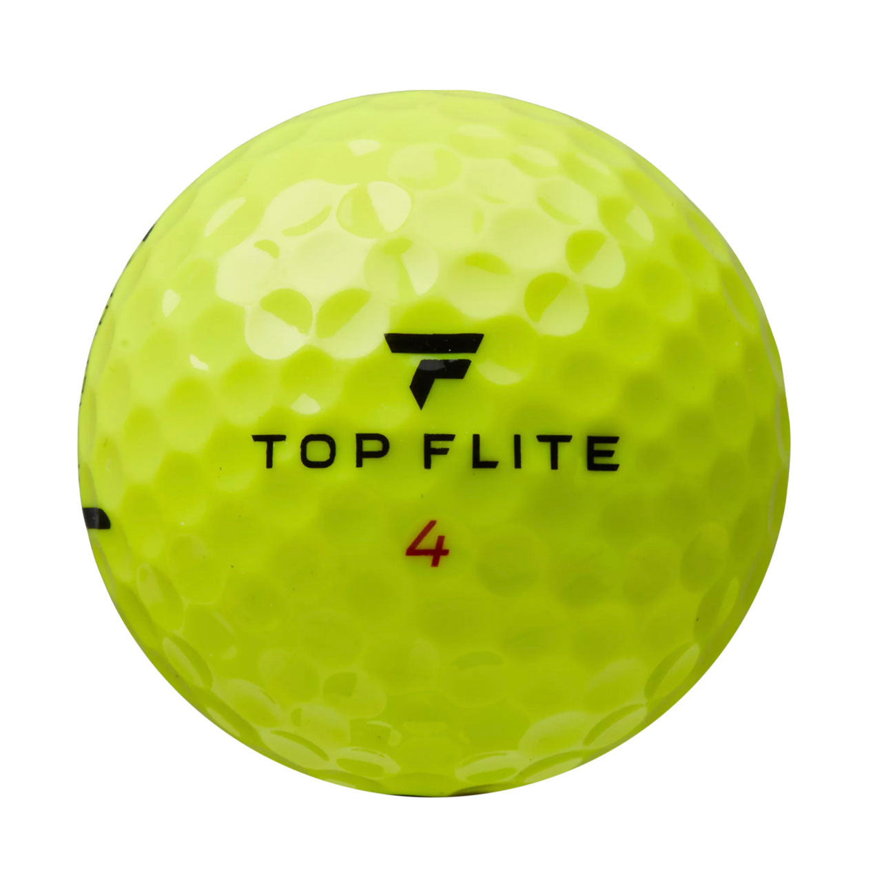 Top Flite 2024 XL Distance Golf Balls Dz