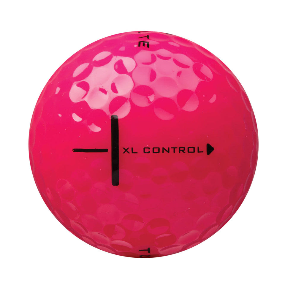 Top Flite 2024 XL Control Golf Balls Dz