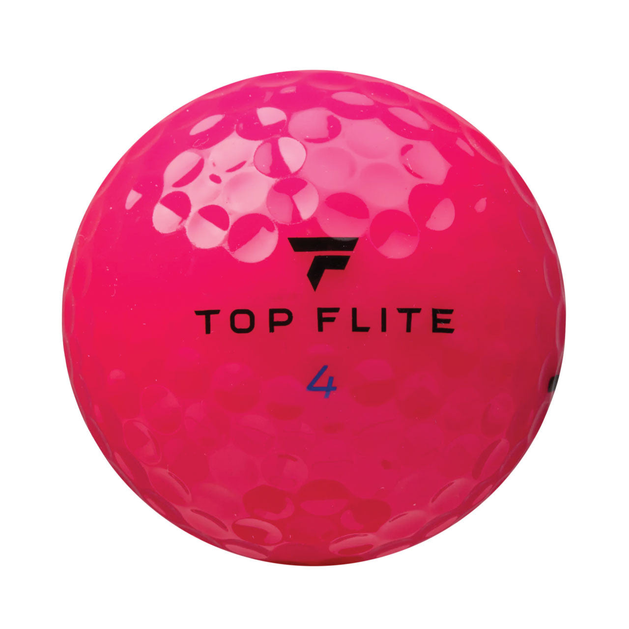 Top Flite 2024 XL Control Golf Balls Dz
