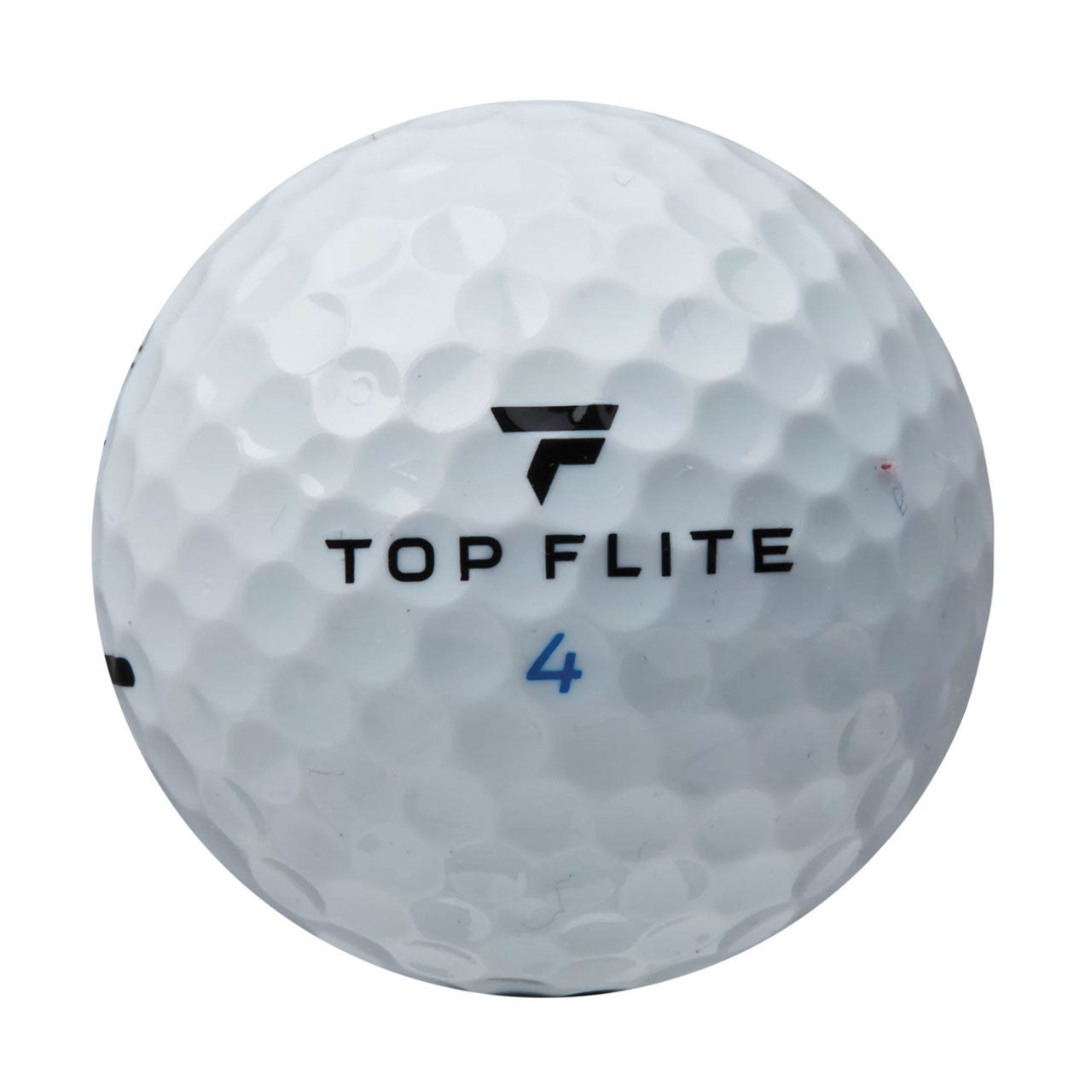 Top Flite 2024 XL Control Golf Balls Dz