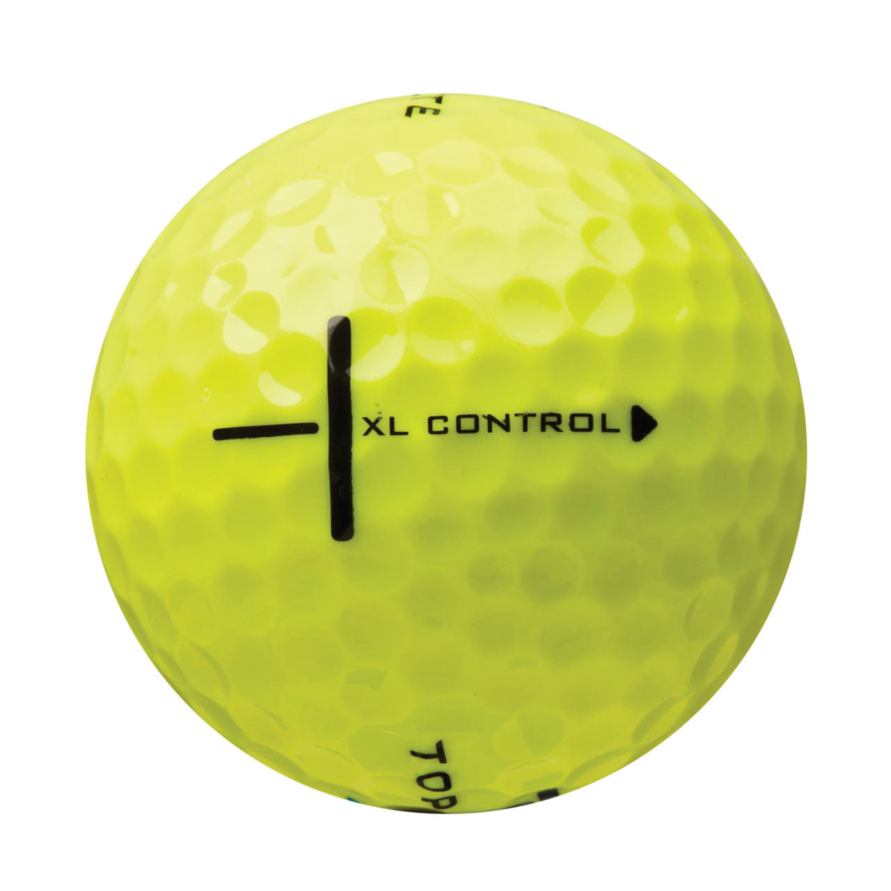 Top Flite 2024 XL Control Golf Balls Dz