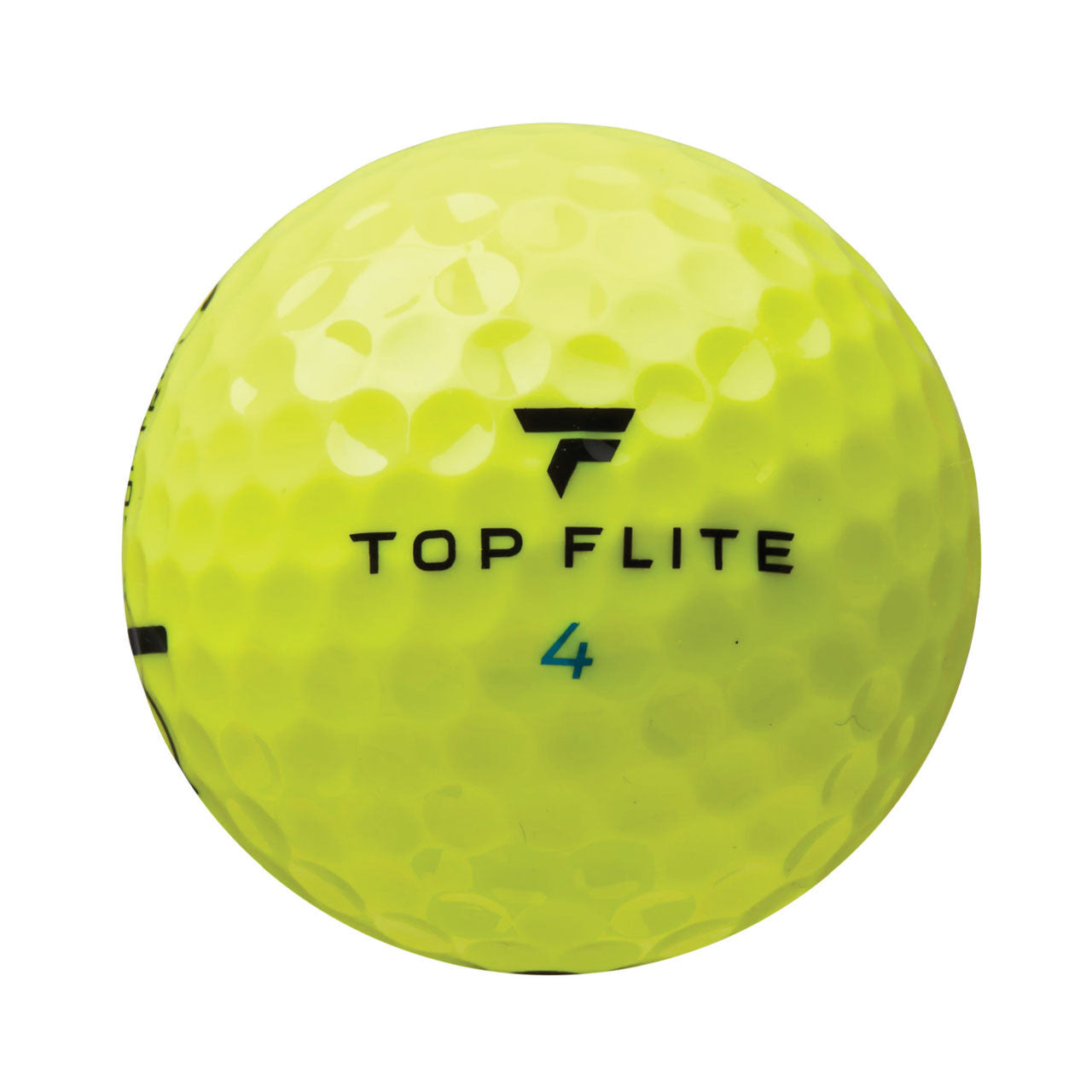 Top Flite 2024 XL Control Golf Balls Dz