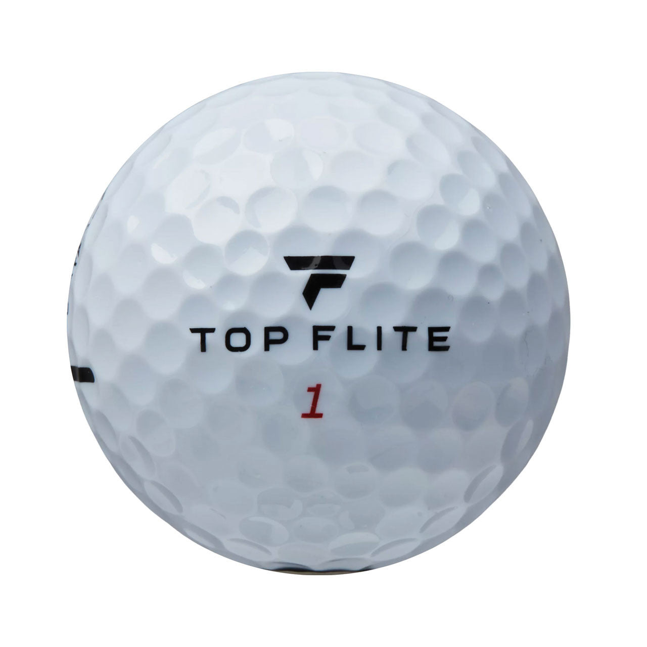 Top Flite 2025 XL Distance 15 Ball Pack -TFB0051