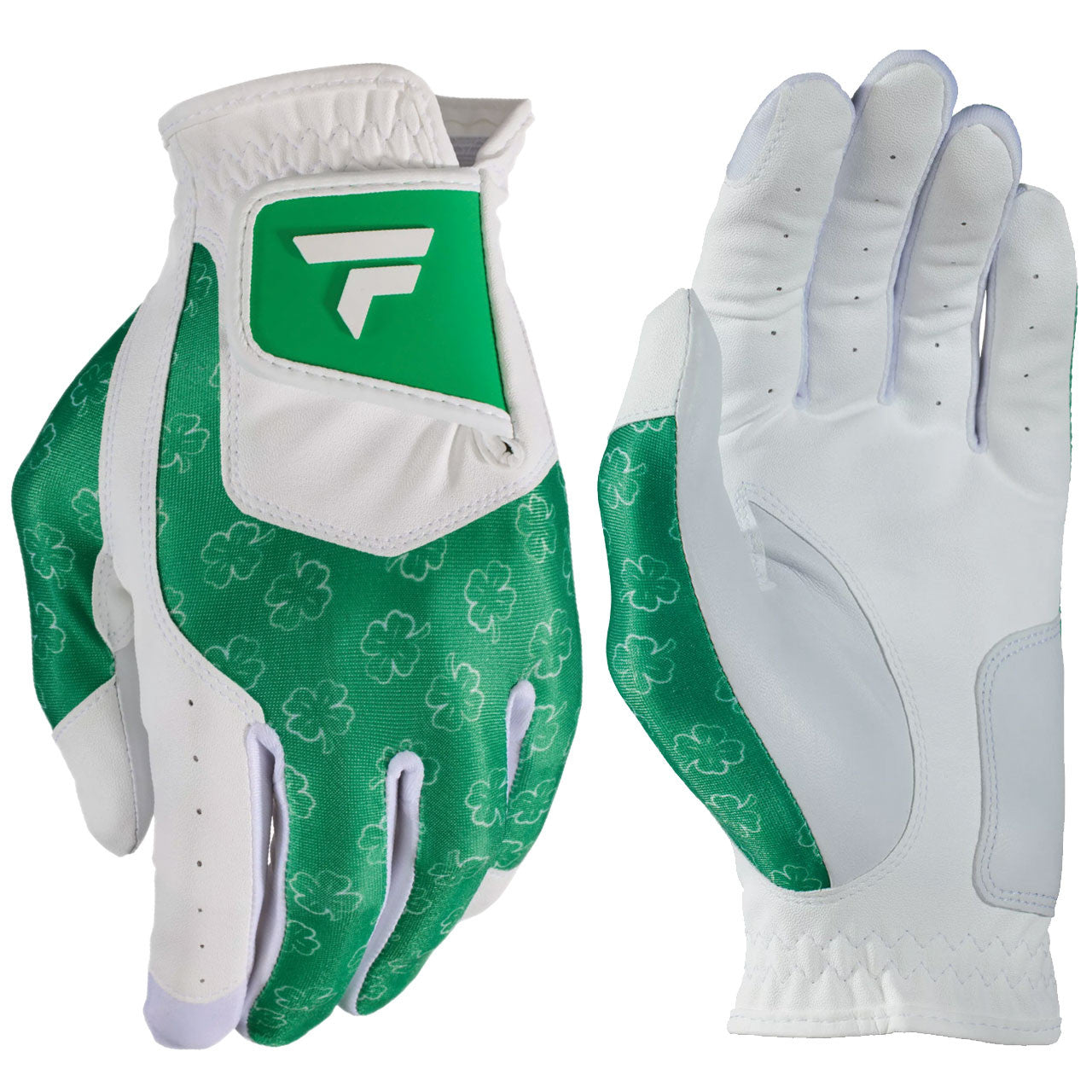 Top Flite 2026 One Size Golf Gloves - TFG0041