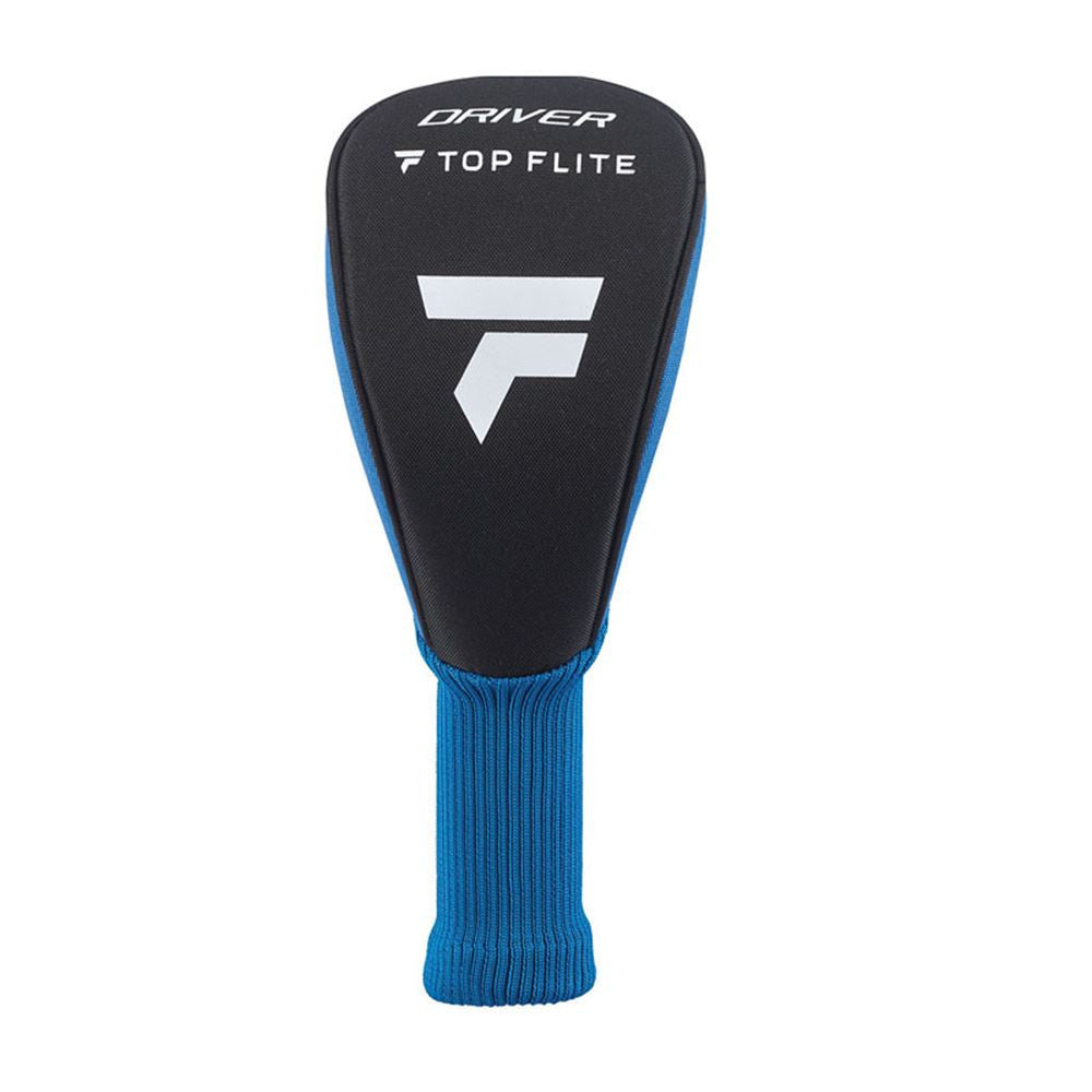 Top-Flite Junior Boys Complete Set (Ages 5-8) TFK0024