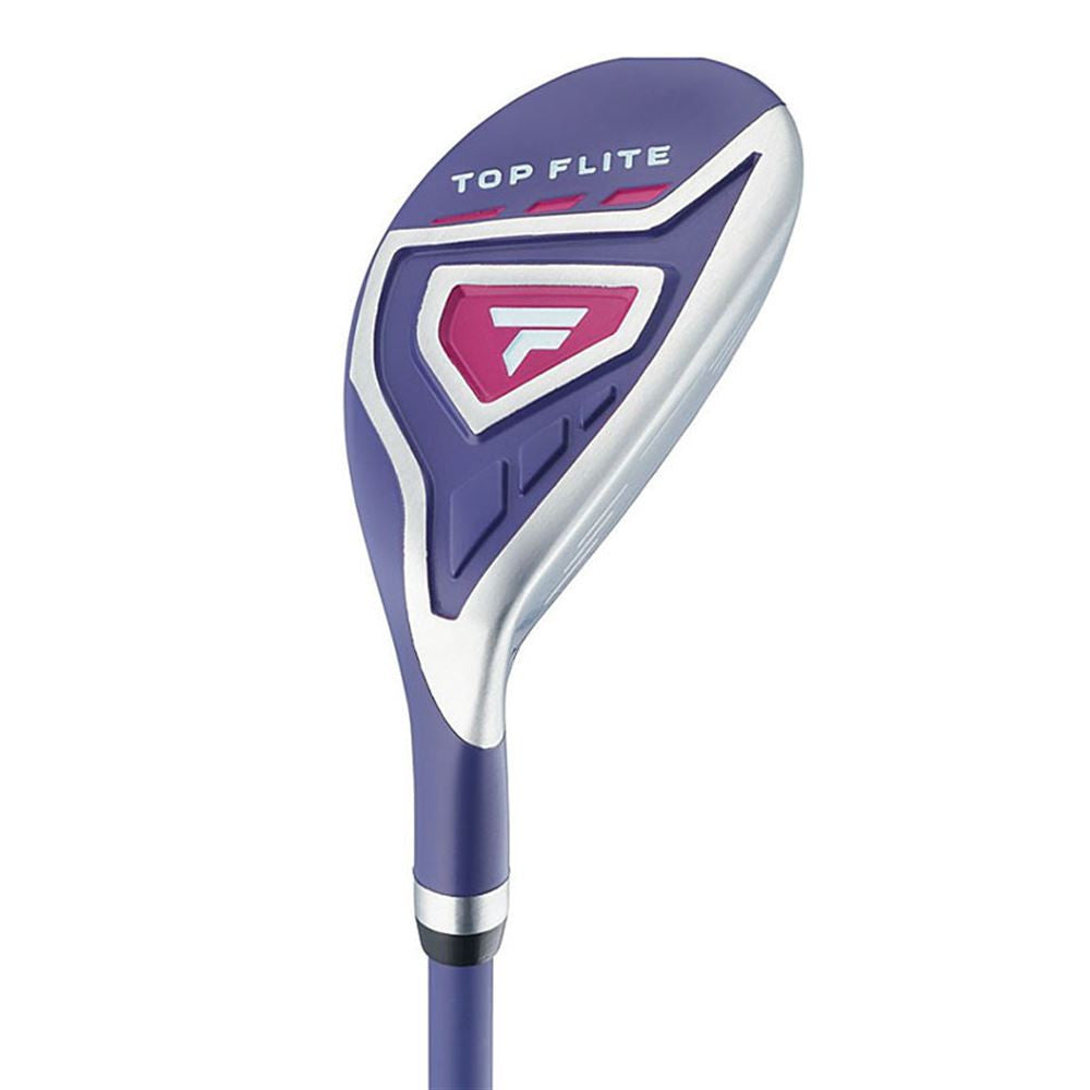 Top Flite Junior Girls Complete Set (Ages 9-12) TFK0027