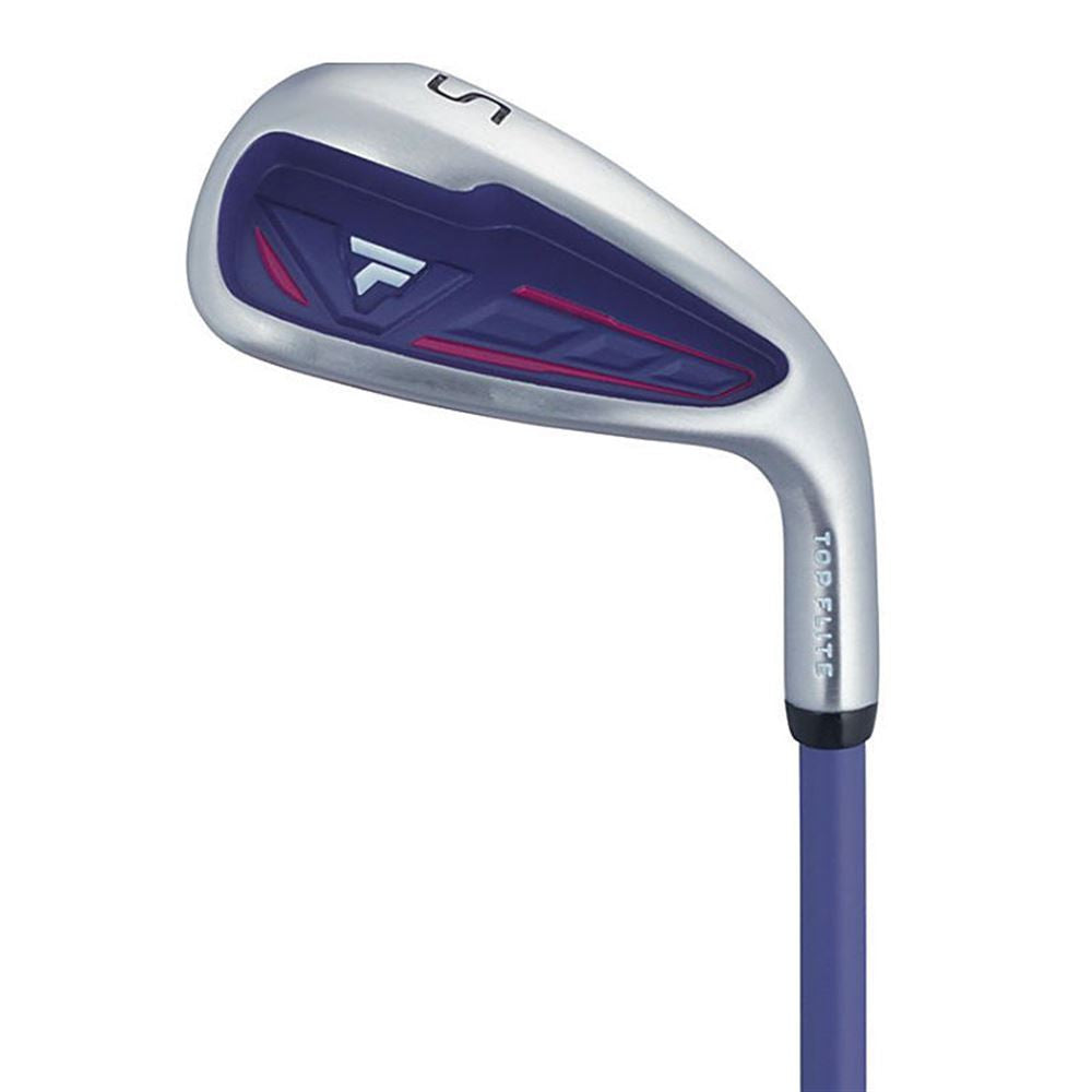 Top Flite Junior Girls Complete Set (Ages 9-12) TFK0027