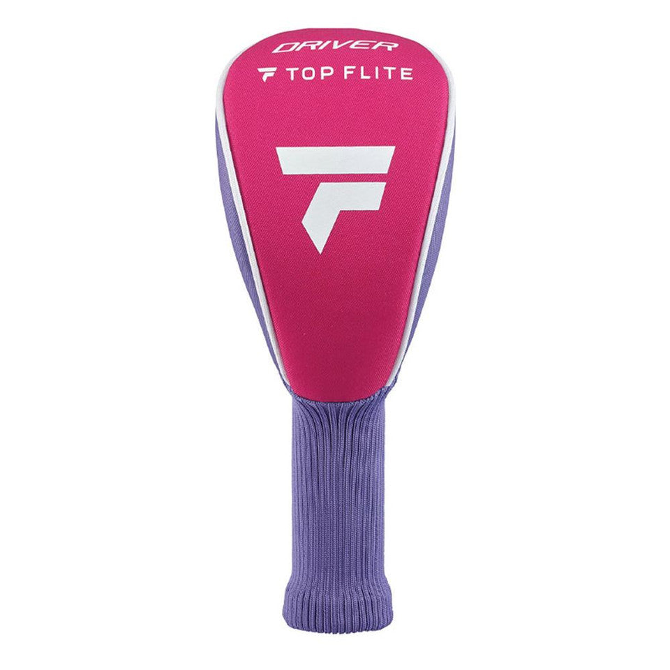 Top Flite Junior Girls Complete Set (Ages 9-12) TFK0027
