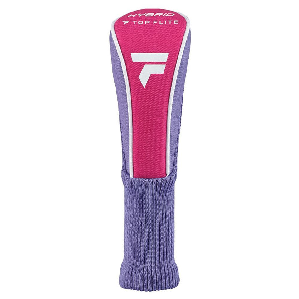 Top Flite Junior Girls Complete Set (Ages 9-12) TFK0027