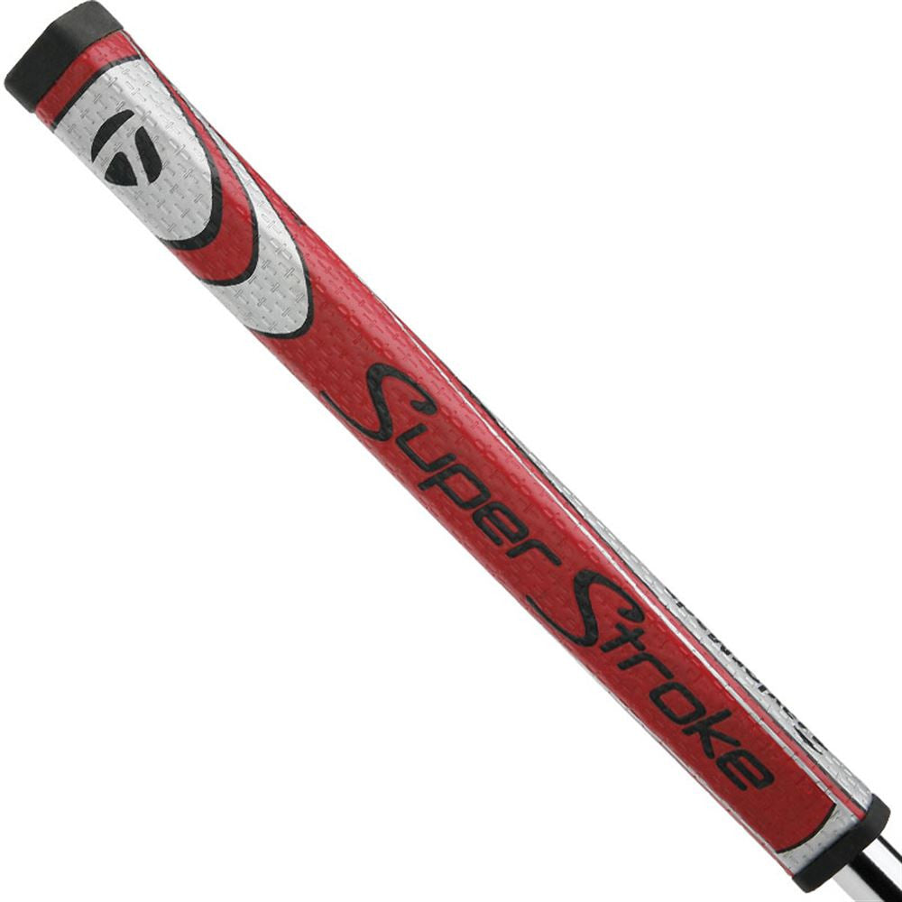 Taylormade Ss Gtr1.0 Rd/Slvr Pist Putt