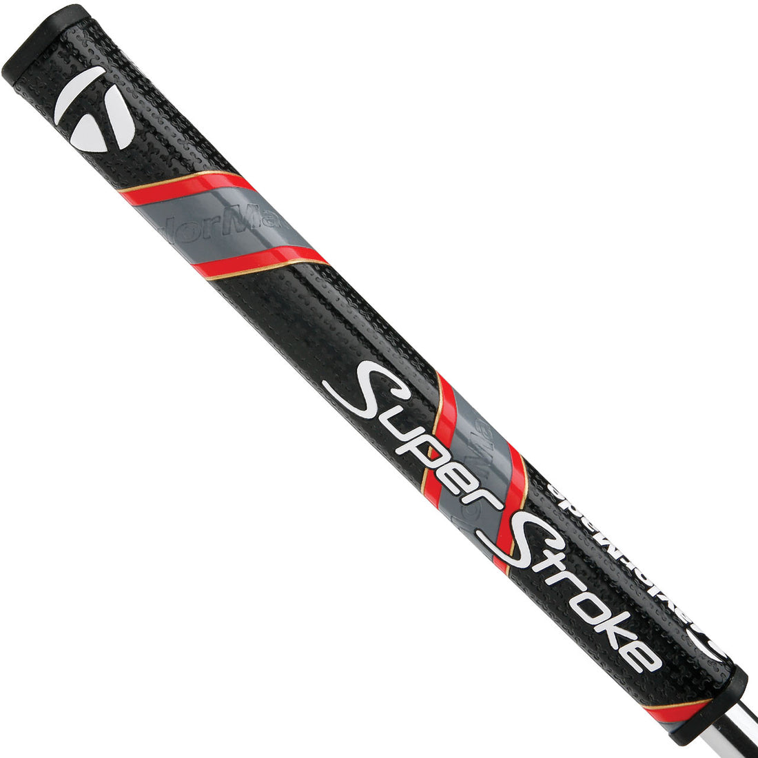Taylormade Pistol Gtr 1.0 Blk/Rd Putt