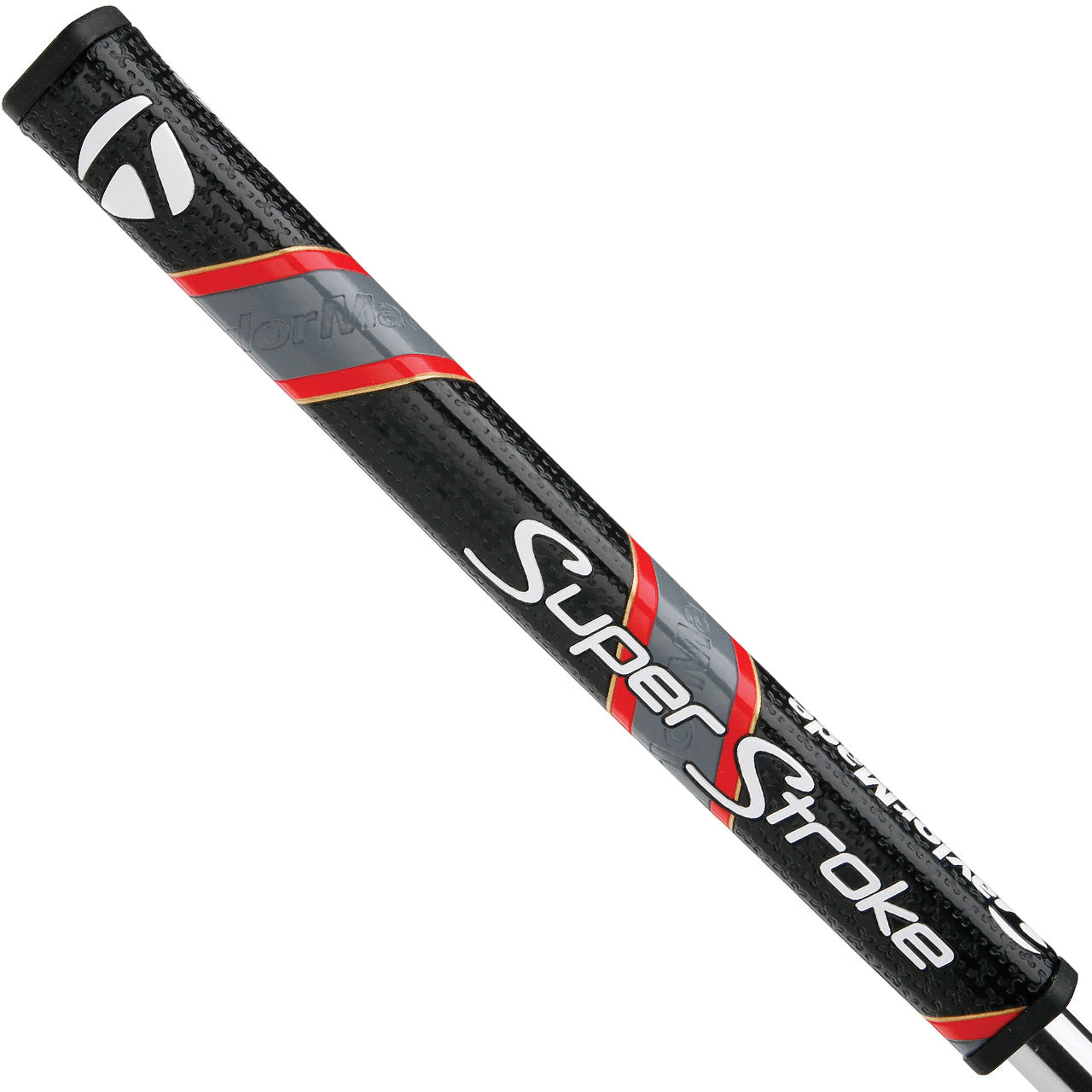 Taylormade Pistol Gtr 1.0 Blk/Rd Putt