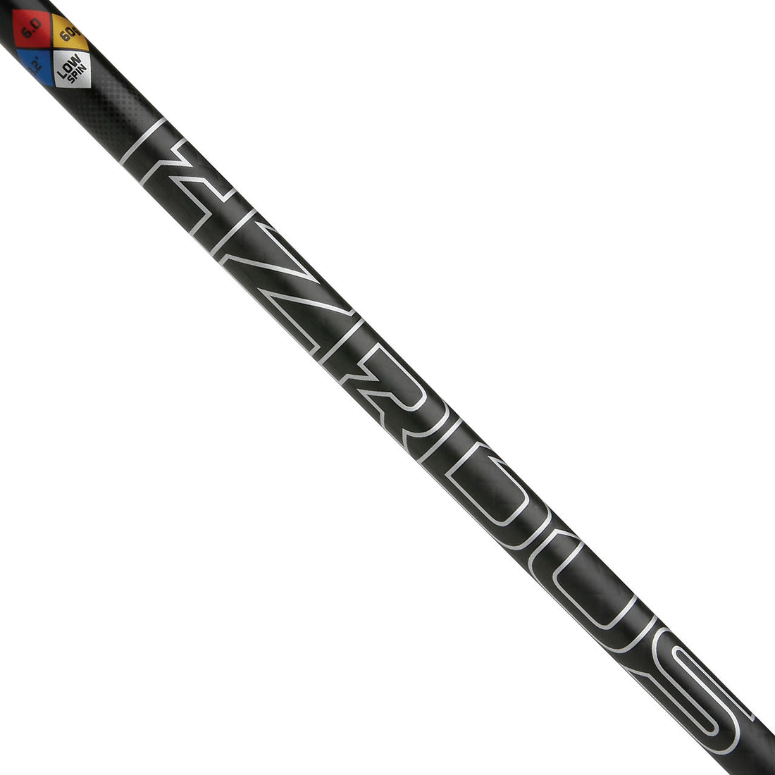 Hzrdus Black G5