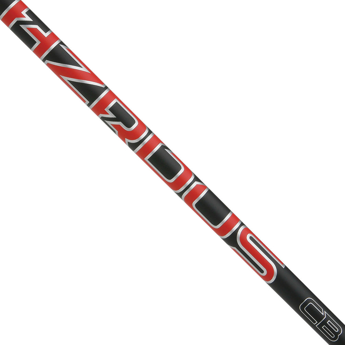 Hzrdus Red G4 Cb