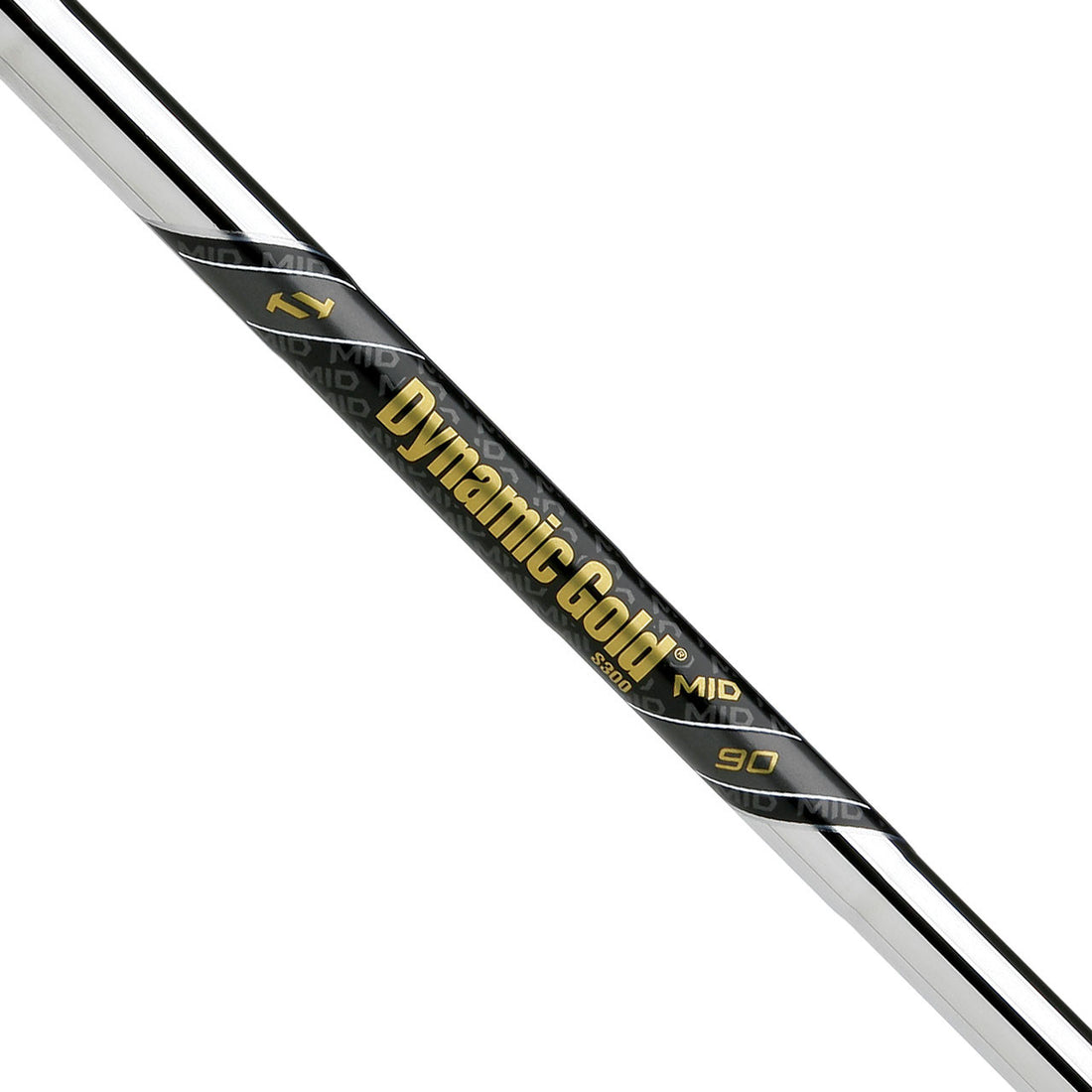 Tt Dynamic Gold 90 Mid