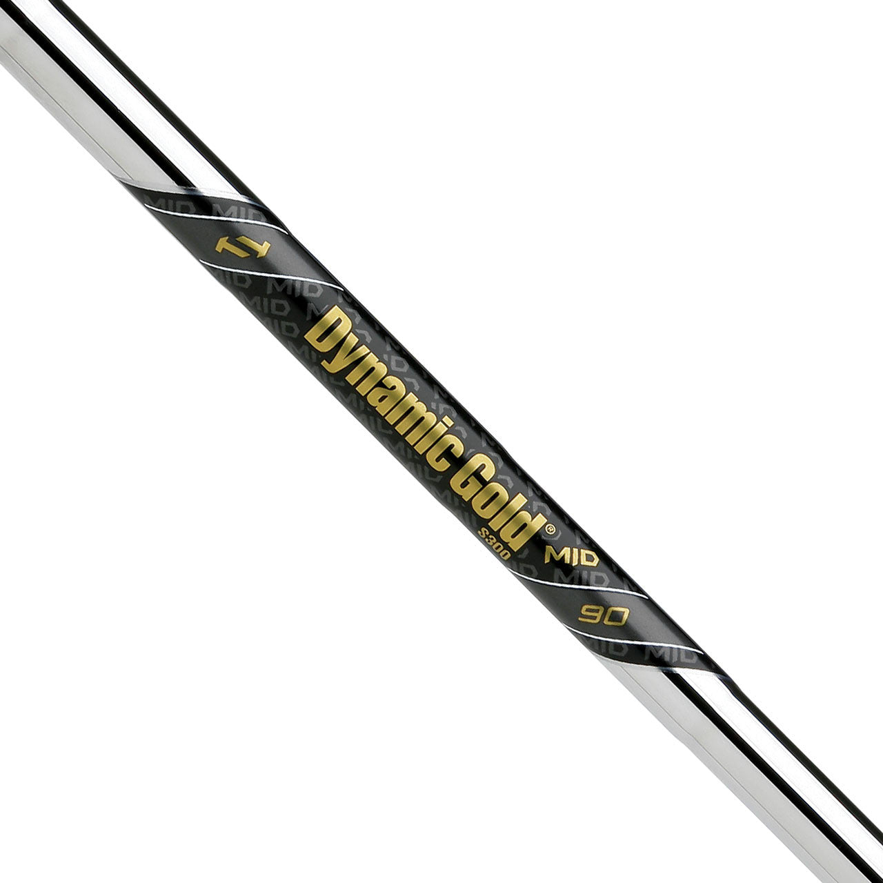 Tt Dynamic Gold 90 Mid