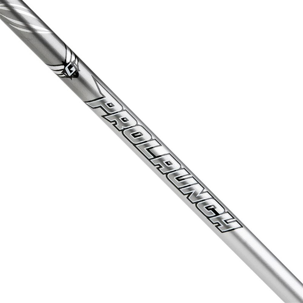 Prolaunch Platinum