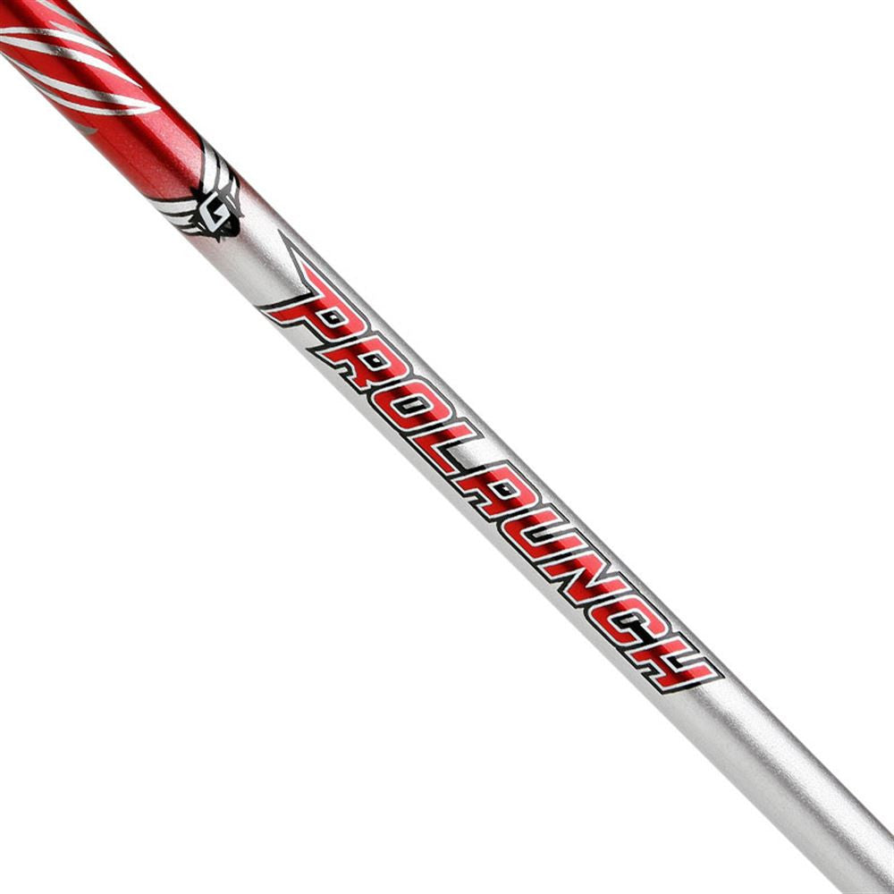 Prolaunch Red Wood
