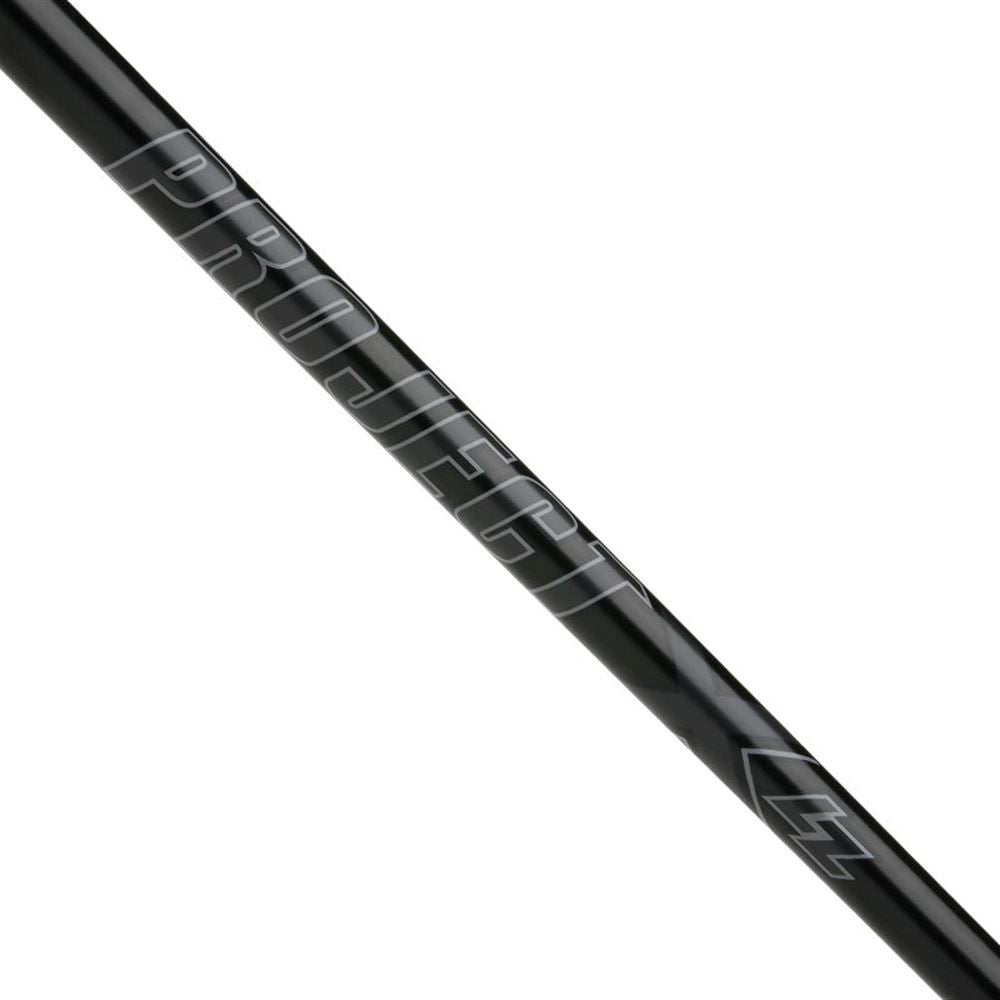 Project X Lz Blackout