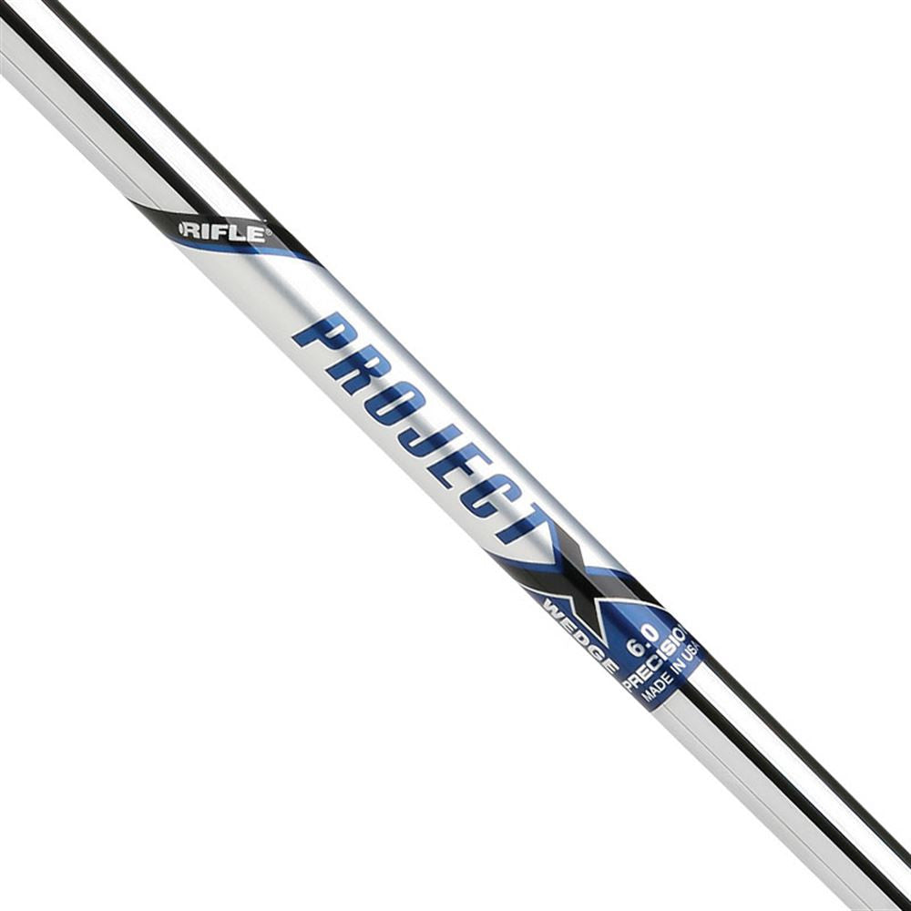 Px Wedge Shaft