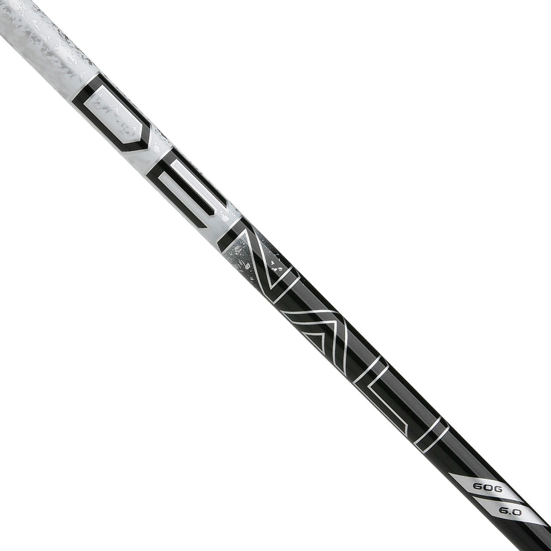 Project X Denali Black