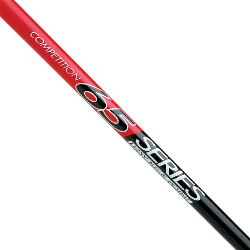 Competition Series Iron