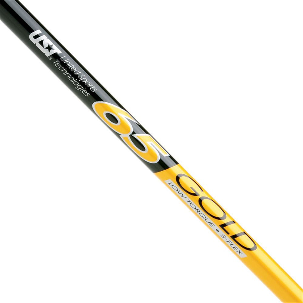 Ust Gold 65
