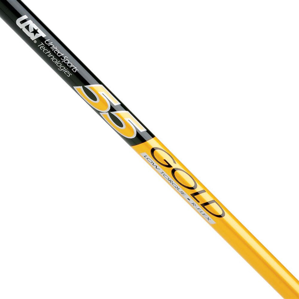 Ust Gold 55