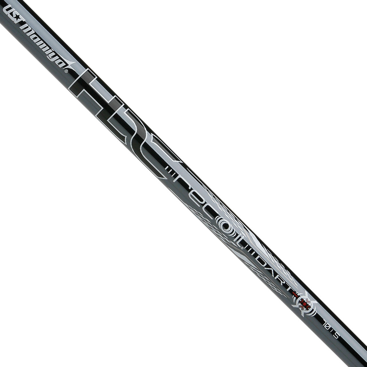 Recoil Dart Hdc Graphite Iron Shaft