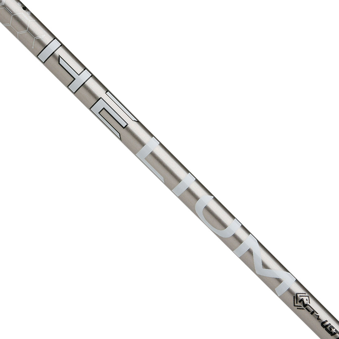 Helium Nct Graphite Wood Shaft