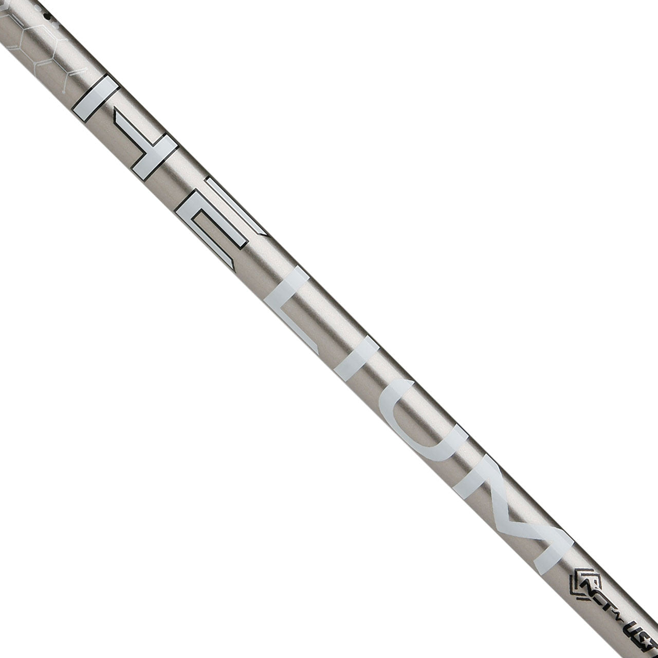 Helium Nct Graphite Wood Shaft