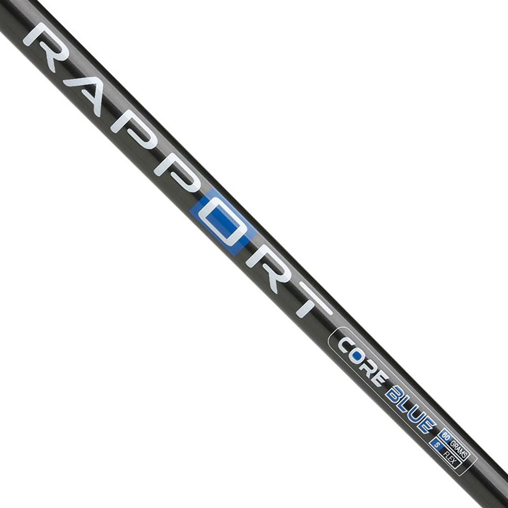 Core Blue Wood