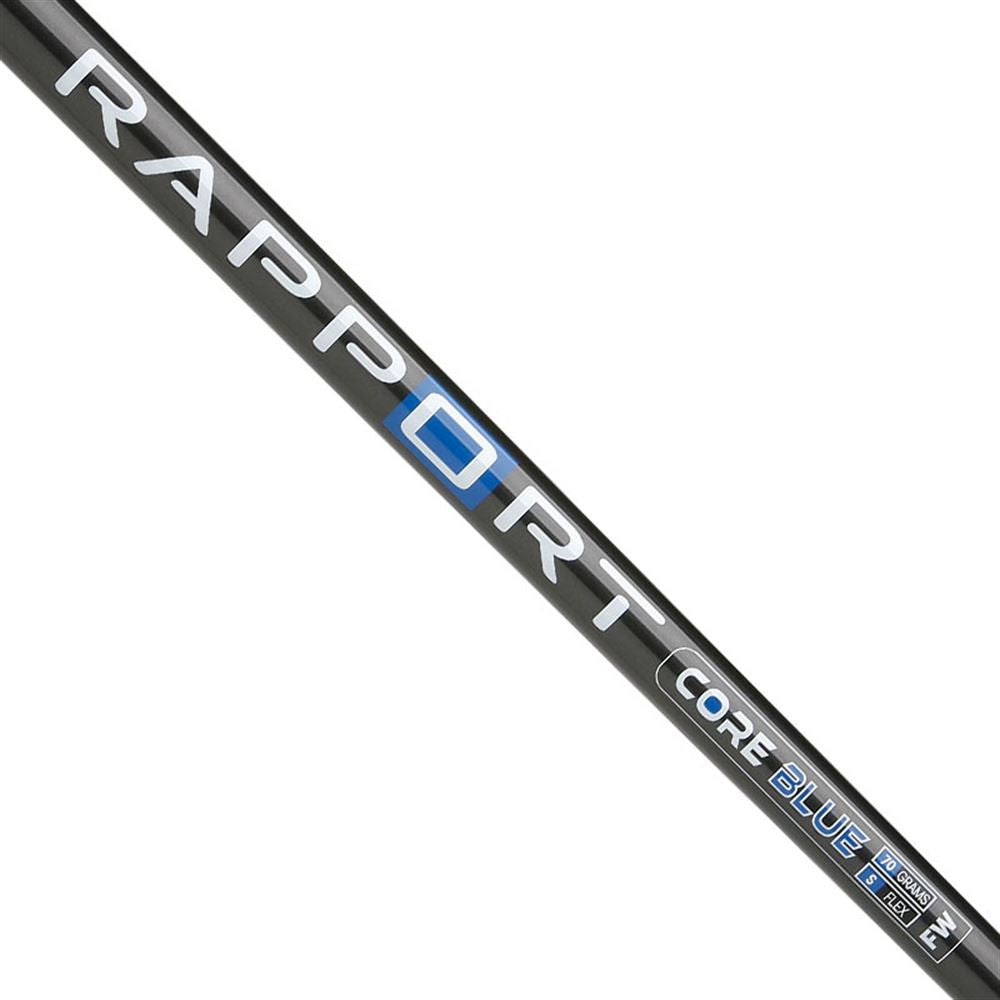 Core Blue Faieway Wood