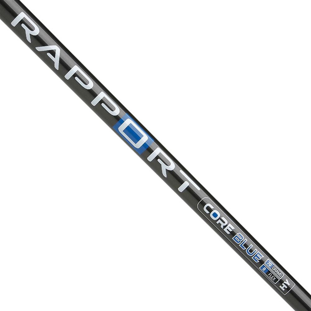 Core Blue Hybrid