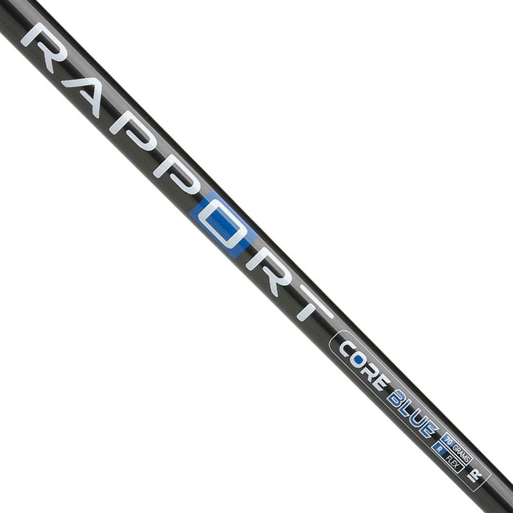 Core Blue Iron