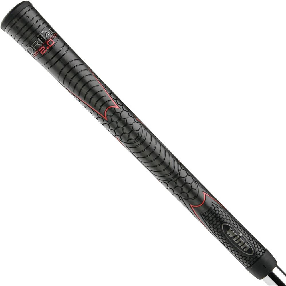 Dri-Tac 2.0 Over