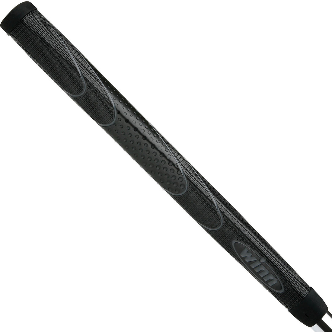 Winn Excel Medallist Pistol Putter Grips